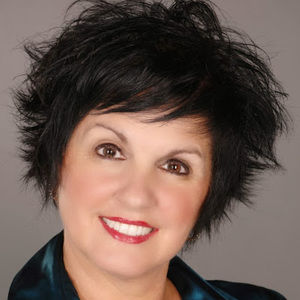 Meet your Posher, Cathy